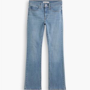 Levi’s 315 SHAPING BOOTCUT WOMEN'S BLUE JEANS Size 27 x 34